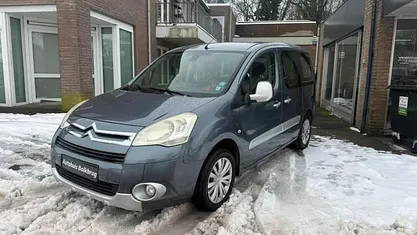 Occasion 2011 Citroën Berlingo MPV | € 7.445 (Eerlijke prijs)