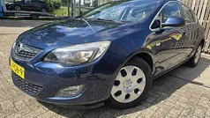 Gebruikt 2011 Opel Astra Sport Hatchback | € 5.499 (Eerlijke prijs)