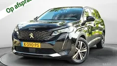 Gebruikt 2021 Peugeot 5008 Allure MPV | € 20.400 (Eerlijke prijs)