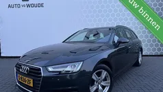 Gebruikt 2018 Audi A4 Proline Stationwagen | € 17.950 (Eerlijke prijs)