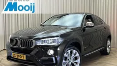 Gebruikt 2016 BMW X6 Executive SUV | € 39.950 (Goede deal)