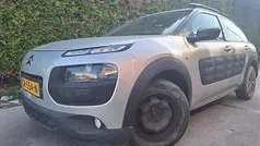 Gebruikt 2015 Citroën C4 Cactus Business Class Hatchback | € 4.950 (Goede deal)