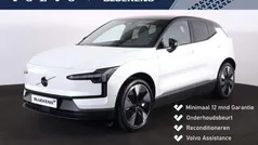 Wit Gebruikt 2024 Volvo EX30 Performance SUV | € 36.900 (Eerlijke prijs)