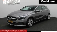 Gebruikt 2018 Mercedes A180 Business Hatchback | € 17.900 (Super prijs)