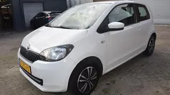Gebruikt 2015 Skoda Citigo Easy Hatchback | € 2.999 (Super prijs)