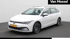 VW Golf VIII