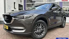 Gebruikt 2019 Mazda CX-5 Luxury SUV | € 15.999 (Super prijs)