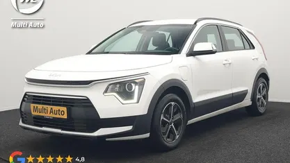 Occasion Kia Niro 183 PK (134 kW) 2022 SUV