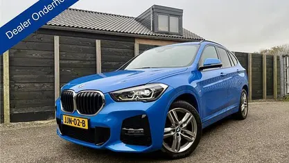 Occasion BMW X1 Executive 142 PK (104 kW) 2020 SUV