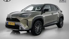 Groen Gebruikt 2022 Toyota Yaris Cross X-plore SUV | € 27.950 (Eerlijke prijs)