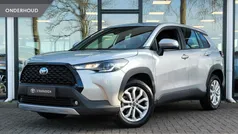 Overige Gebruikt 2023 Toyota Corolla Cross Active SUV | € 33.995 (Eerlijke prijs)