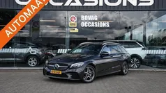 Grijs Gebruikt 2020 Mercedes 180 Business Sedan | € 29.950 (Super prijs)