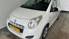 Gebruikt 2010 Suzuki Alto Comfort Hatchback | € 2.250 (Eerlijke prijs)