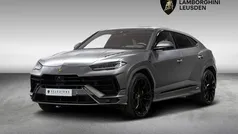 Gebruikt 2023 Lamborghini Urus SUV | € 329.950