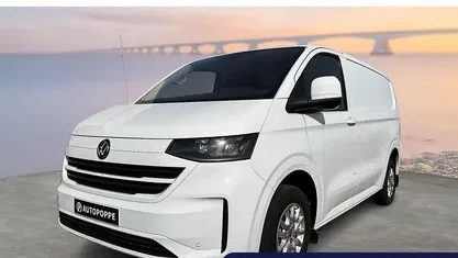 Occasion 2024 VW Transporter Style Van | € 42.563 (Super prijs)