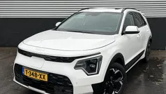 Wit Gebruikt 2023 Kia e-Niro SUV | € 32.400 (Eerlijke prijs)