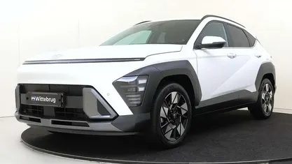Occasion Hyundai Kona Comfort 129 PK (94 kW) 2025 Wit SUV