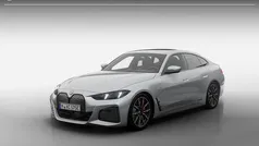 M brooklyn grau (c4p) Nieuw 2025 BMW i4 M Sport Sedan | € 69.781 (Goede deal)