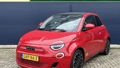 Gebruikt 2024 Fiat 500C La Prima Cabriolet | € 36.895