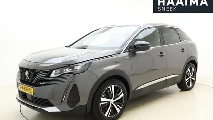 Occasion Peugeot 3008 GT 224 PK (164 kW) 2023 SUV