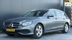 Gebruikt 2018 Mercedes 200 Premium Stationwagen | € 25.940 (Goede deal)