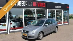 Grijs Gebruikt 2007 VW Polo Hatchback | € 3.950 (Eerlijke prijs)