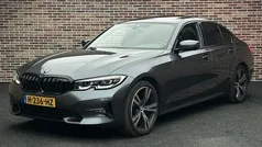 Gebruikt 2020 BMW 320 Executive Sedan | € 29.950 (Eerlijke prijs)