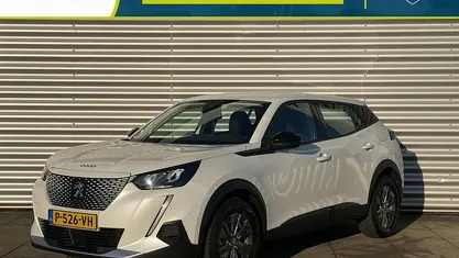 Occasion 2022 Peugeot e-2008 Active SUV | € 16.900 (Goede deal)