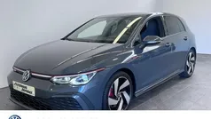 Grijs Gebruikt 2020 VW Golf VIII GTI Sedan | € 33.159 (Eerlijke prijs)