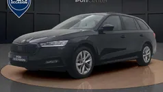 Gebruikt 2024 Skoda Octavia Business Line Stationwagen | € 23.950 (Goede deal)