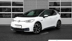 Wit Gebruikt 2020 VW ID.3 Hatchback | € 19.440 (Eerlijke prijs)