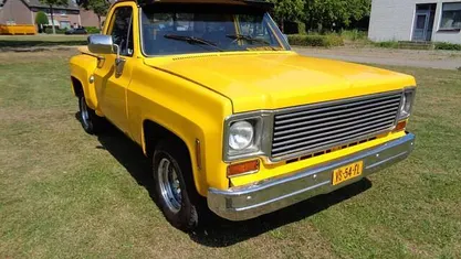 Occasion Chevrolet C10 145 PK (106 kW) 1974 Pickup