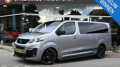Gebruikt 2021 Peugeot Expert Sport Van | € 24.900 (Eerlijke prijs)