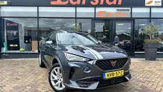 Grijs Gebruikt 2023 Cupra Formentor SUV | € 30.950 (Eerlijke prijs)