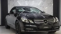 Gebruikt 2012 Mercedes E350 Elegance Cabriolet | € 20.950 (Eerlijke prijs)