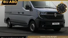 Grijs Nieuw 2024 Renault Master Van | € 33.995 (Eerlijke prijs)