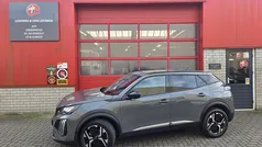 Grijs Gebruikt 2025 Peugeot 2008 GTi SUV | € 28.950 (Eerlijke prijs)