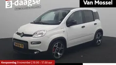 Gebruikt 2021 Fiat Panda Sport Hatchback | € 14.950 (Eerlijke prijs)