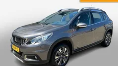 Gebruikt 2016 Peugeot 2008 Allure SUV | € 7.850 (Eerlijke prijs)