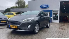 Gebruikt 2021 Ford Fiesta Titanium Hatchback | € 16.395 (Eerlijke prijs)