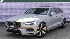 Gebruikt 2023 Volvo V60 Ultimate Stationwagen | € 40.899 (Eerlijke prijs)