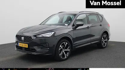 Occasion Seat Tarraco Business 150 PK (110 kW) 2022 SUV