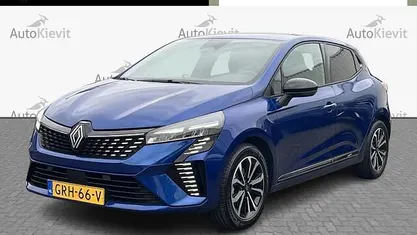 Occasion 2024 Renault Clio V Techno Hatchback | € 22.950 (Eerlijke prijs)