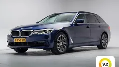Gebruikt 2020 BMW 530 Comfort Edition Stationwagen | € 26.445 (Super prijs)