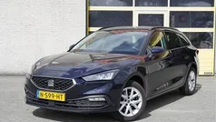 Gebruikt 2021 Seat Leon Business Stationwagen | € 15.950 (Goede deal)