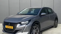 Gebruikt 2020 Peugeot e-208 Allure Hatchback | € 15.995 (Super prijs)