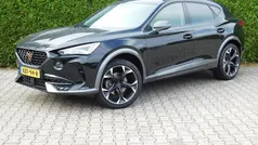 Zwart Gebruikt 2023 Cupra Formentor SUV | € 29.950 (Eerlijke prijs)