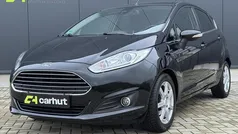 Gebruikt 2015 Ford Fiesta Titanium Hatchback | € 5.950 (Eerlijke prijs)