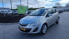 Gebruikt 2011 Opel Corsa Edition Hatchback | € 2.999 (Eerlijke prijs)