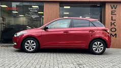 Gebruikt 2018 Hyundai i20 Premium Hatchback | € 10.450 (Eerlijke prijs)